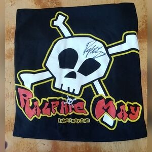 Ralphie May Signed Tour T Shirt